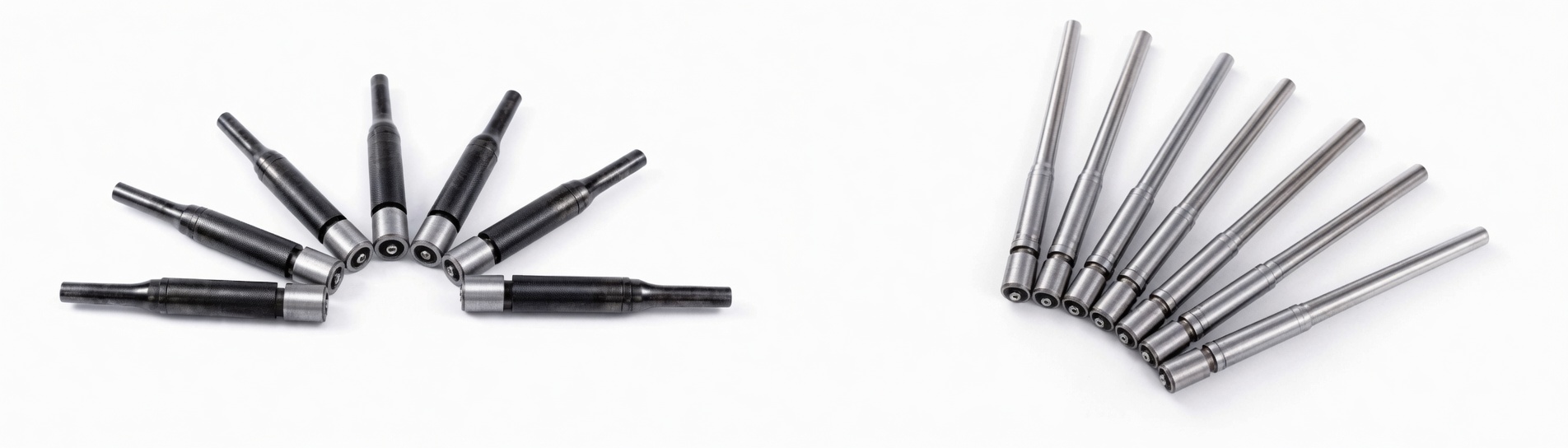 ZQ110 ISBM auxiliary equipment detail