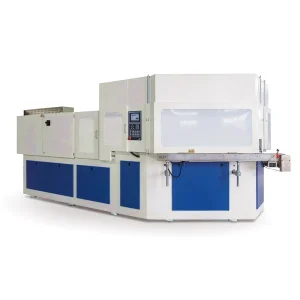 ISBM Machine