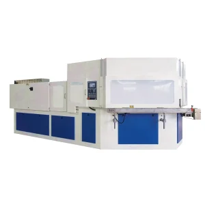 ISBM Machine
