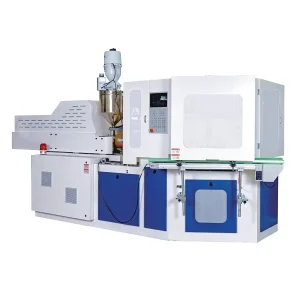 ISBM Machine