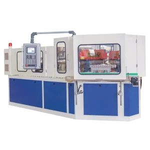 ISBM Machine