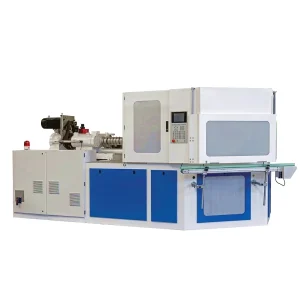 ISBM Machine