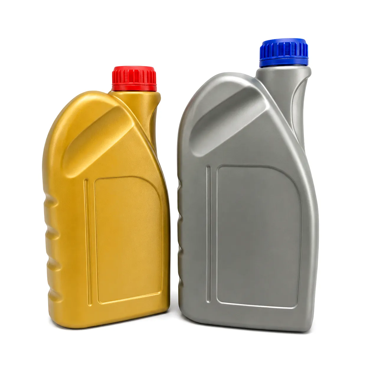 Injection Blow Molding Machine application