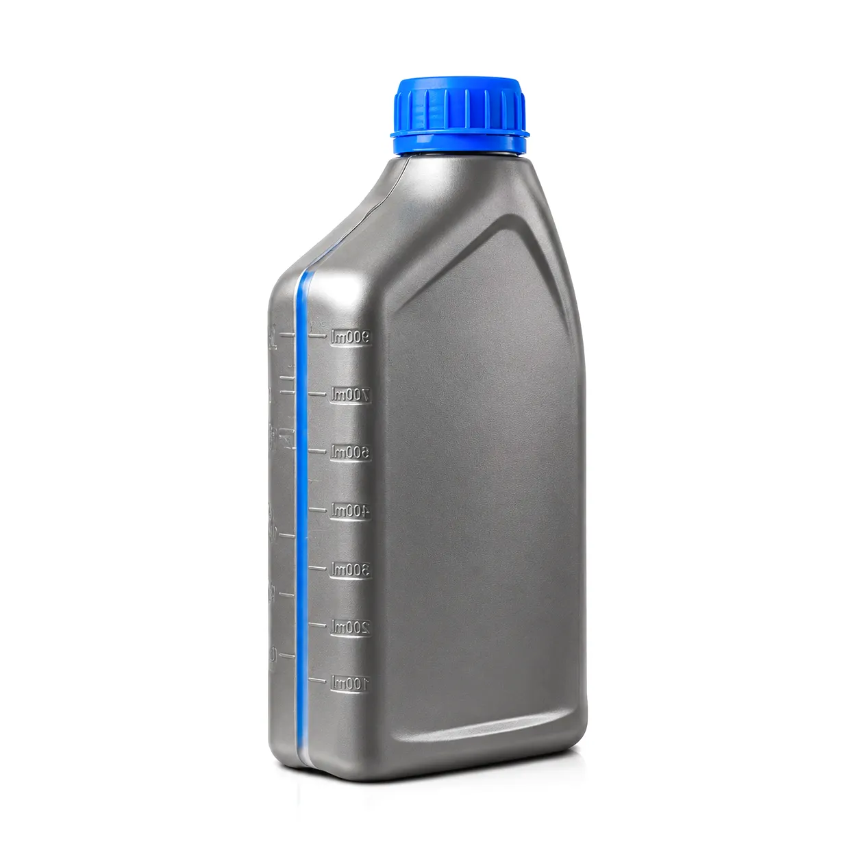 Automotive chemical container application