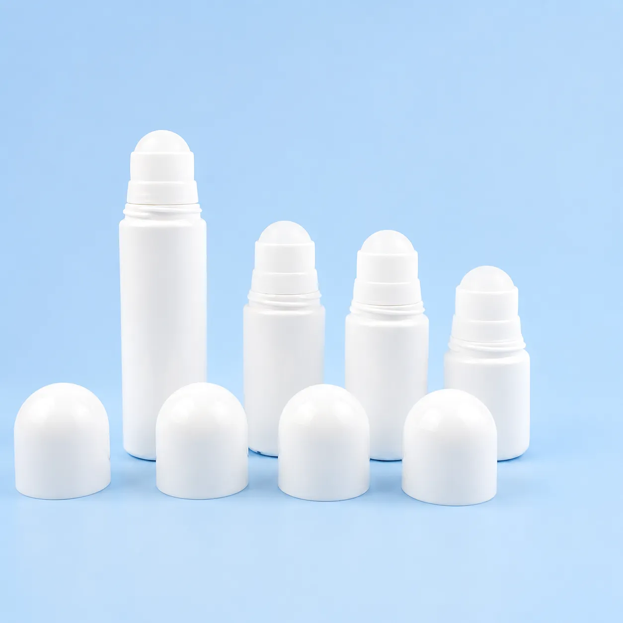 Personal care IBM packaging