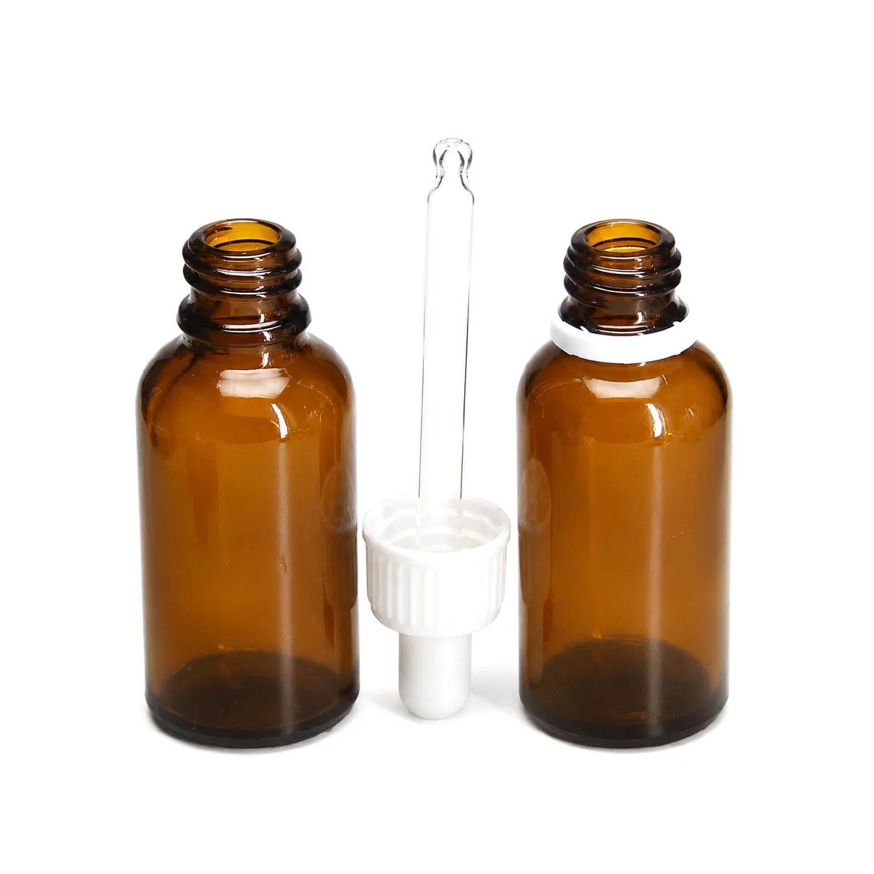 Agrochemical IBM containers