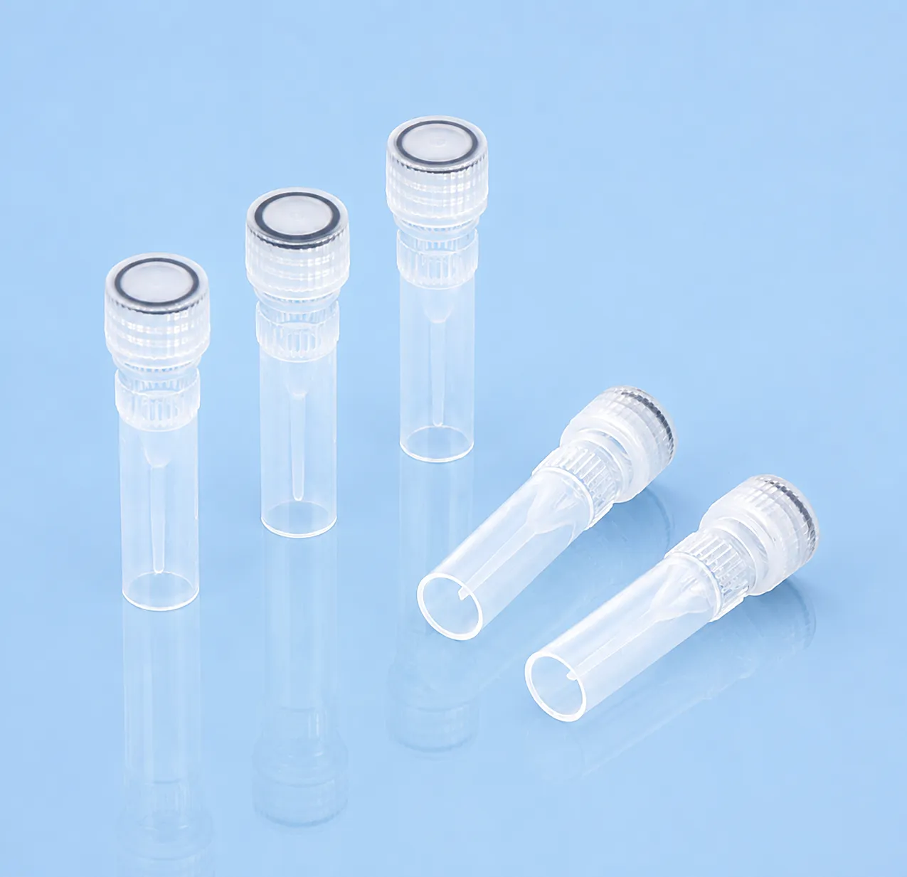 IBM Machine - Laboratory IVD Application