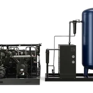Auxiliary Machinery