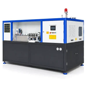 Blow Molding Machine