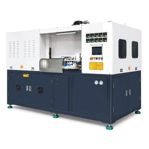Daily Chemicals, Cosmetic Bottle Series Blow Molding Machine