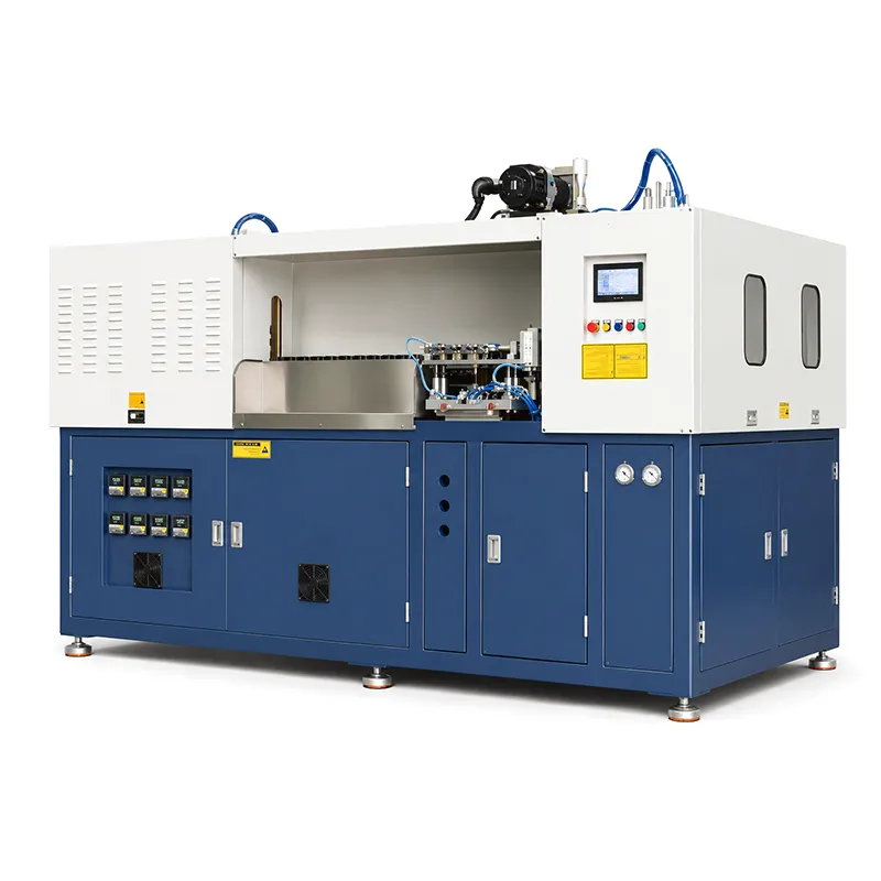 Industrial PET Blow Molding Machine for Cosmetics UK