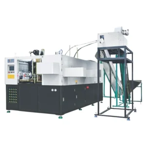 Edible Oil Bottle, Handle Bottle Series Blow Molding Machine