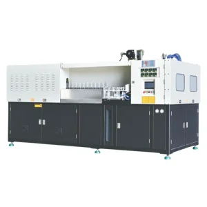 Medicine Bottle Series Blow Molding Machine