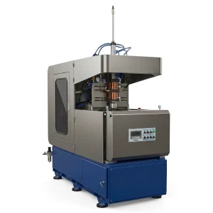 Semi-automatic Blow Molding Machine